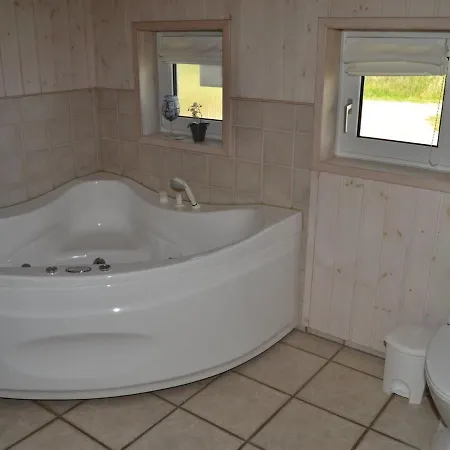 Arnkil - 700m From The Sea In Western Jutland By Interhome