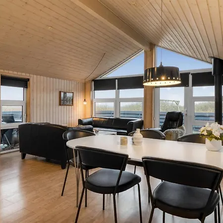 Arnkil - 700m From The Sea By Interhome *