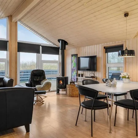 Arnkil - 700m From The Sea By Interhome Feriehus