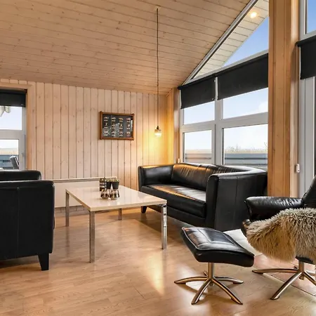 Arnkil - 700m From The Sea By Interhome Feriehus Lakolk