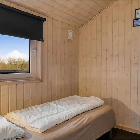 Arnkil - 700m From The Sea By Interhome