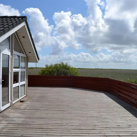 Arnkil - 700m From The Sea By Interhome *